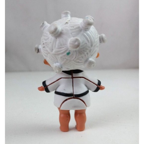 LOL Surprise Doll Series 1 Fresh Baby With Snuggle Is Real Outfit - Picture 3 of 4